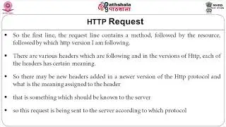 Http Protocol