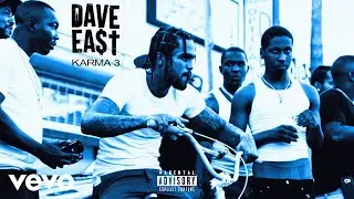 Dave East - Handsome (Remix / Audio) ft. Jeezy