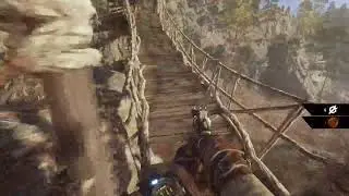 Metro Exodus Enhanced ( Часть 9 )