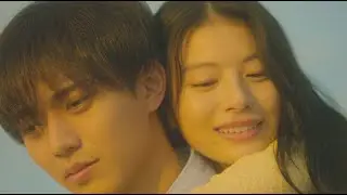 Akito Carrying Haruna to See Sunset - Drawing Closer