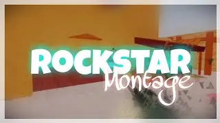 Rockstar - Arsenal Montage (200 Subs Special)