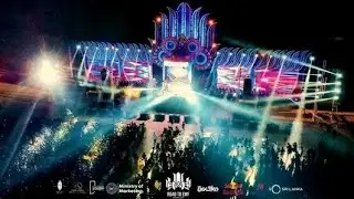 EMF Sri Lanka 2022 Opening  - Devil brothers