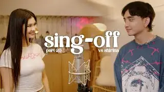 SING-OFF 20 (Angel Numbers, Tell Ur Girlfriend) vs Shirina @shirinaholmatova