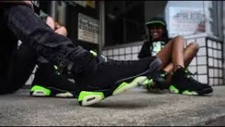 Jordanbrand Dropped the Ball | Unboxing Air Jordan 6 “Electric Green” | In-Depth Honest Review