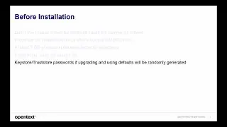 UCMDB Data Flow Probe Installation