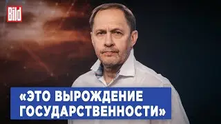 Кирилл Набутов: отношение россиян к «Курску», зачем Путин ездил в Чечню и впечатления от Олимпиады