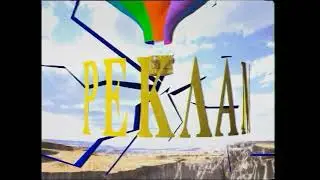 (Качество получше) Заставка рекламы (РТР, 1991-1993)