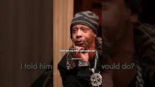 Katt Williams Just Exposed The Whole Hollywood Industry 😯❄️ Via: @ClubShayShay