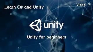 unity for beginners