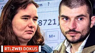 9000 Euro Schulden beim Staat | Armes Deutschland | RTLZWEI Dokus