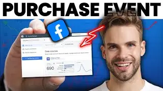 How to Set Up Purchase Event on Facebook