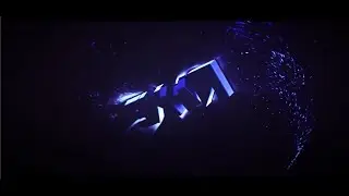 FREE Intro Template#83 | C4D & AE | Ｘｕｕ