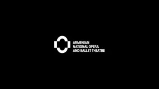 Indigo Branding Armenian Opera and Ballet Theatre Rebranding Animation