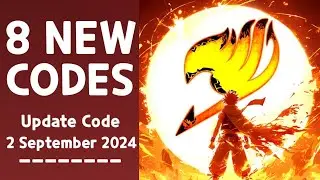 💥Fairy Legends Tail Quest | 2 September 2024 | How to Redeem Fairy Legends Tail Quest Codes