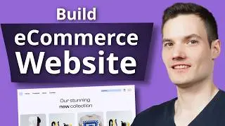 How to Build Ecommerce Website: WooCommerce & Elementor Hosting Tutorial