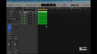 Key Commands For Beat Making In Logic Pro X