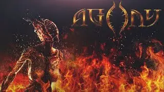 СТРИМ AGONY | АГОНИЯ ИГРА | ОТКРОВЕННЫЙ АД | ХОРРОР БЕЗ ЦЕНЗУРЫ