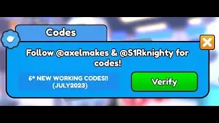 6* NEW ARM WRESTLING SIMULATOR CODES!!! | JULY 2023 | Roblox Arm Wrestling Simulator