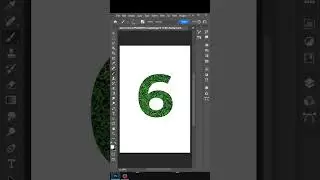 Crafting Realistic Grass Effect in Photoshop 2024
