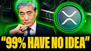 99% of The World Has NO IDEA | Huge Ripple XRP Update