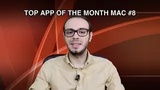 Top App Of The Month Mac - #8