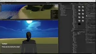Unity Npc Dialog System