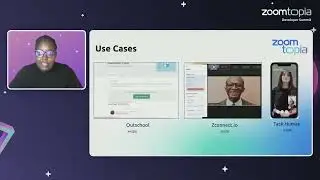Developer Platform - Explore the Possibilities with Zooms Meeting SDK for Web