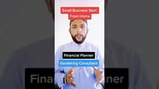 Small Business Idea Start From Home #businessideas #shorts