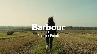 BARBOUR: WAY OF LIFE