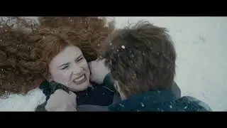 Гей-вампир VS Рыжуха \ Сумерки. Сага. ЗатмениеThe Twilight Saga: Eclipse
