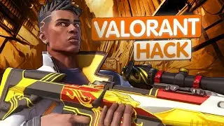 VALORANT HACK | VALORANT CHEAT DOWNLOAD PC | AIMBOT & ESP & WALLHACK | UNDETECTED