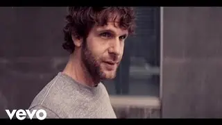 Billy Currington - Don't (Official Music Video - Closed Captioned)