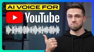 What AI Voice Generator You Should Be Using RIGHT NOW