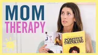 MOM THERAPY | Thankless Thanksgiving