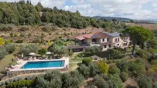 Villa Panorama - Umbria, Perugia, Passignano sul Trasimeno - 8367