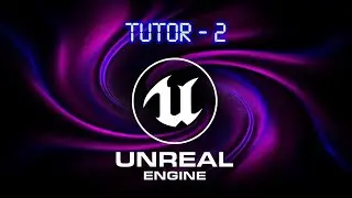 Unreal Engine Material - Делаем колебания листьев дерева, травы