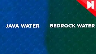 Differences Between Minecraft Java VS Bedrock