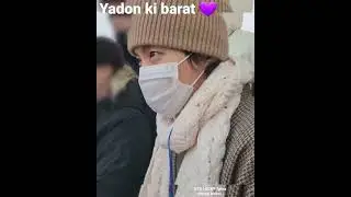 yadon ki barat 🥰