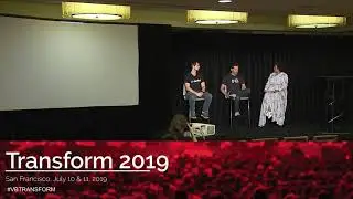 The latest facial recognition tech, and its moral crisis | Computer Vision | VB Transform 2019