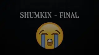SHUMKIN - FINAL