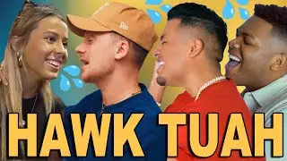 ANTH - Hawk Tuah (feat. Conor Maynard, Corey Nyell)