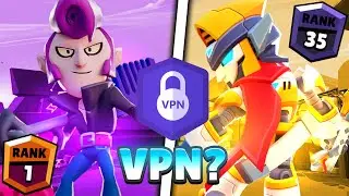 VPN İLE BİRLİKTE 3000 KUPA YAPAN OYUNCULAR ? 🤯 TÜM DETAYLARIYLA İNCELEDİM !