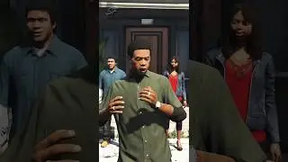 Lamar Can't Roast Franklin 