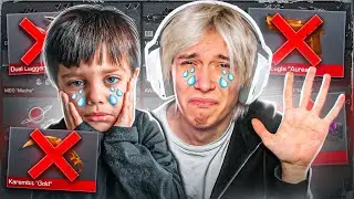 Я НЕ УСПЕЛ ЕГО ПРОКАЧАТЬ 😭 ОН ЧУТЬ НЕ ОСТАЛСЯ БЕЗ СКИНОВ В СТАНДОФФ 2 // STANDOFF 2