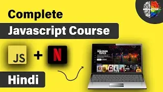 Javascript tutorial for beginners in hindi  || JavaScript Full Course in hindi