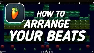 How To Arrange Your Beats In Fl Studio Mobile