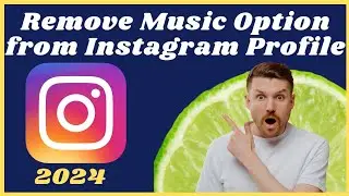 How to remove music from Instagram profile (2024) | Delete song from Instagram Bio profile