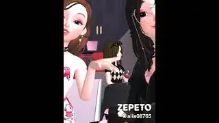 Alia#zepeto #challenge #tiktok #pretty #sweet #famous #show  #trending #shorts