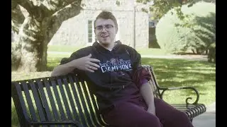 What it's like being captain of a collegiate esports program