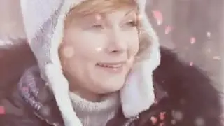 Дарья Повереннова (Елена Сурикова) и Олег Штефанко (Леонид Зубов)